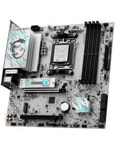 MSI B840M GAMING PLUS WIFI6E 2